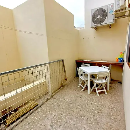 Casa de Férias Sultana Tal-vittorji