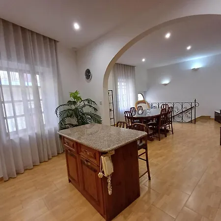 Casa de Férias Sultana Tal-vittorji