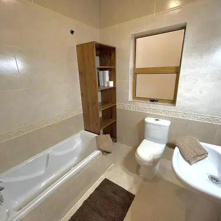 Semesterbostad Sultana Tal-vittorji *