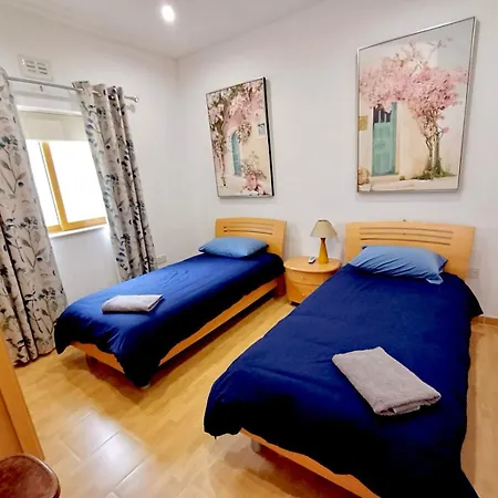 Sultana Tal-vittorji Semesterbostad Xagħra