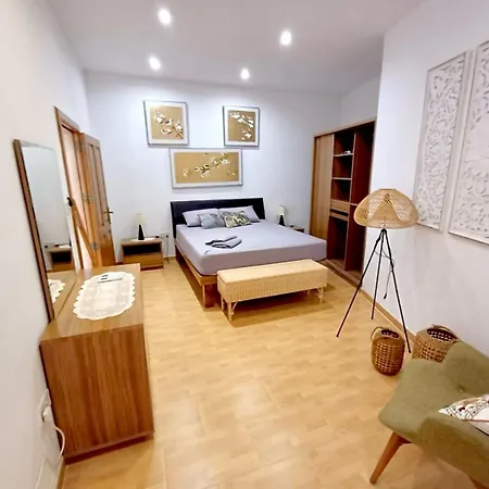 Sultana Tal-vittorji Semesterbostad *