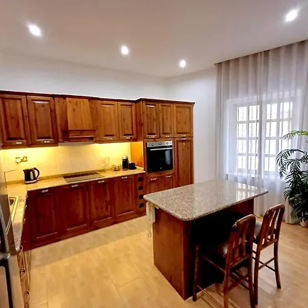 Semesterbostad Sultana Tal-vittorji Xagħra