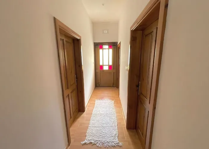 Sultana Tal-vittorji 度假居 *