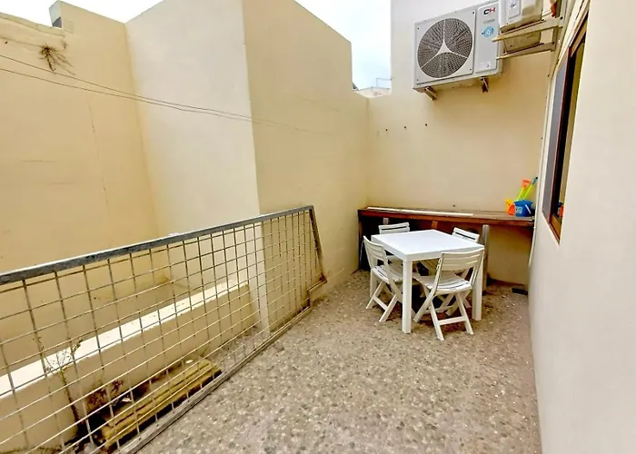 度假居 Sultana Tal-vittorji