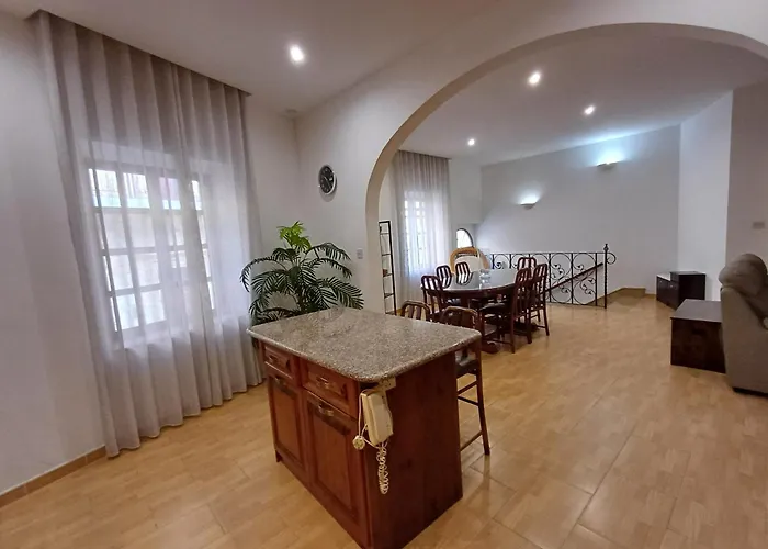 度假居 Sultana Tal-vittorji