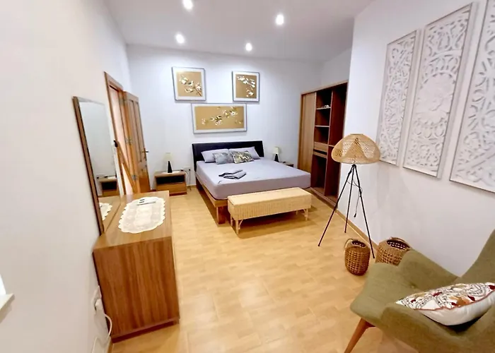 Sultana Tal-vittorji 度假居 *