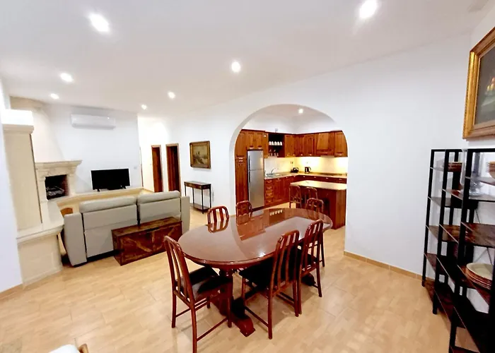 Sultana Tal-vittorji 沙拉